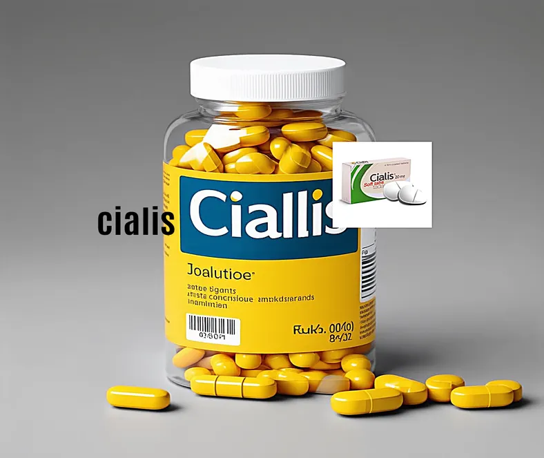 Cialis 1